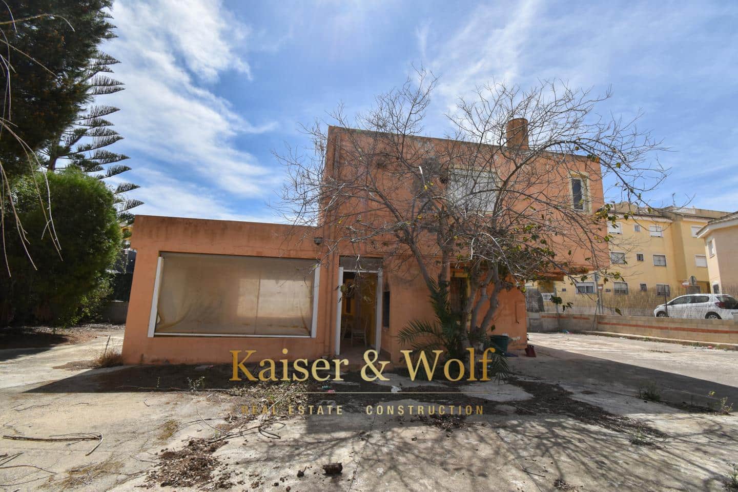 3 camera da letto Villa in vendita in Formentera del Segura con garage - 280.000 € (Rif: 7480986)