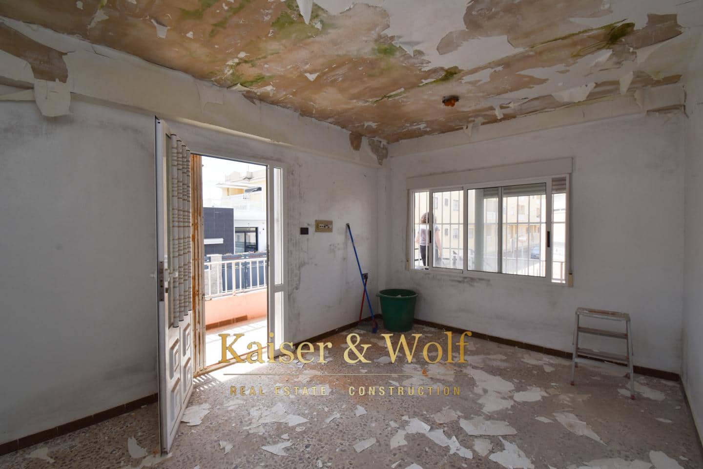 3 camera da letto Villa in vendita in Formentera del Segura con garage - 280.000 € (Rif: 7480986)