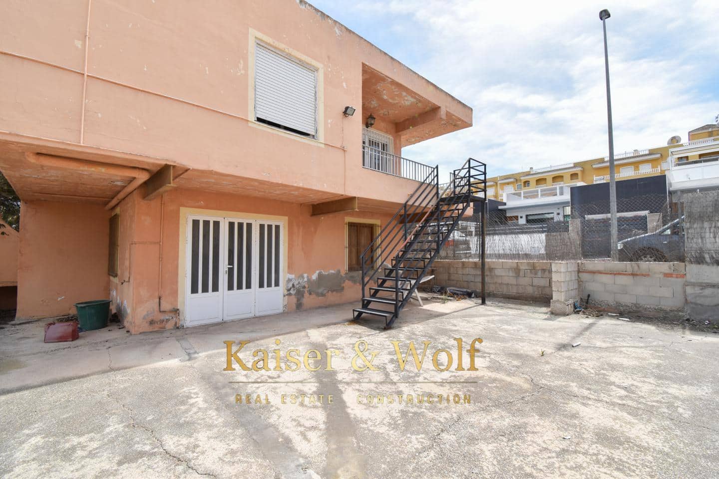 3 camera da letto Villa in vendita in Formentera del Segura con garage - 280.000 € (Rif: 7480986)