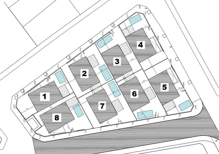 3 bedroom Villa for sale in Hondon de las Nieves with pool garage - € 357,250 (Ref: 7574638)