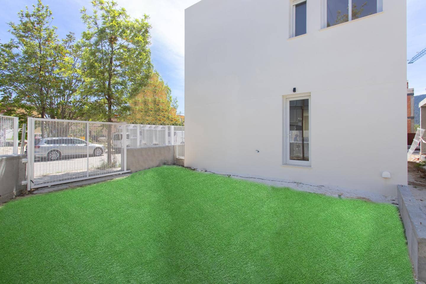 3 bedroom Villa for sale in Hondon de las Nieves with pool garage - € 357,250 (Ref: 7574638)