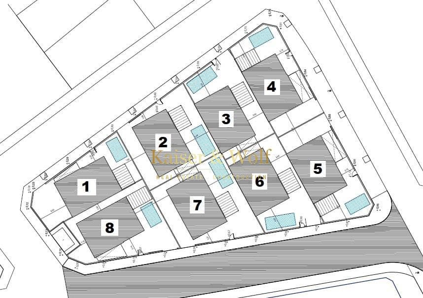 3 chambre Villa/Maison à vendre à Hondon de las Nieves avec piscine garage - 357 250 € (Ref: 7574638)