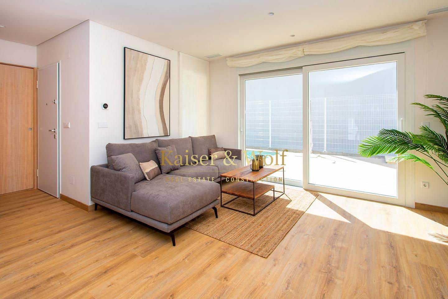 3 chambre Villa/Maison à vendre à Hondon de las Nieves avec piscine garage - 357 250 € (Ref: 7574638)