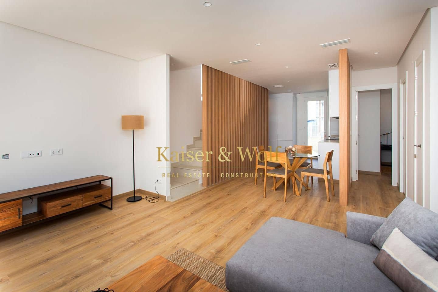 3 chambre Villa/Maison à vendre à Hondon de las Nieves avec piscine garage - 357 250 € (Ref: 7574638)