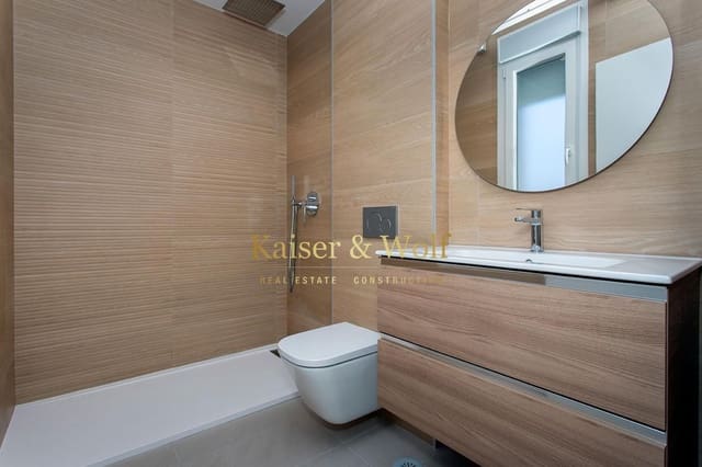 3 camera da letto Villa in vendita in Hondón de las Nieves con piscina garage - 357.250 € (Rif: 7574638)