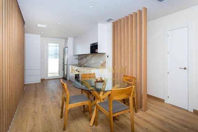 3 camera da letto Villa in vendita in Hondón de las Nieves con piscina garage - 357.250 € (Rif: 7574638)