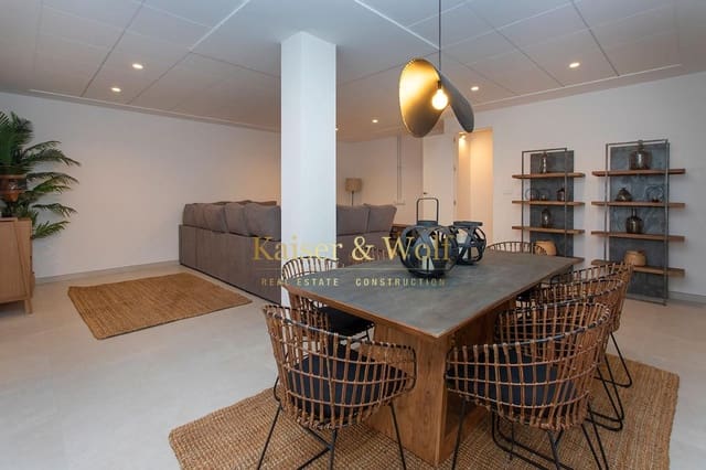 3 camera da letto Villa in vendita in Hondón de las Nieves con piscina garage - 357.250 € (Rif: 7574638)