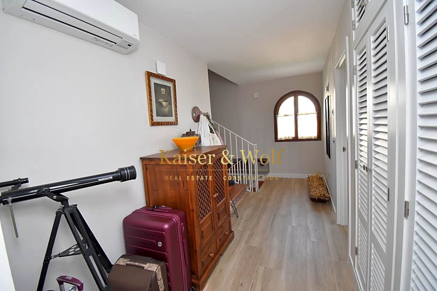 4 soveværelse Villa til salg i Gran Alacant med swimmingpool garage - € 625.000 (Ref: 7653247)