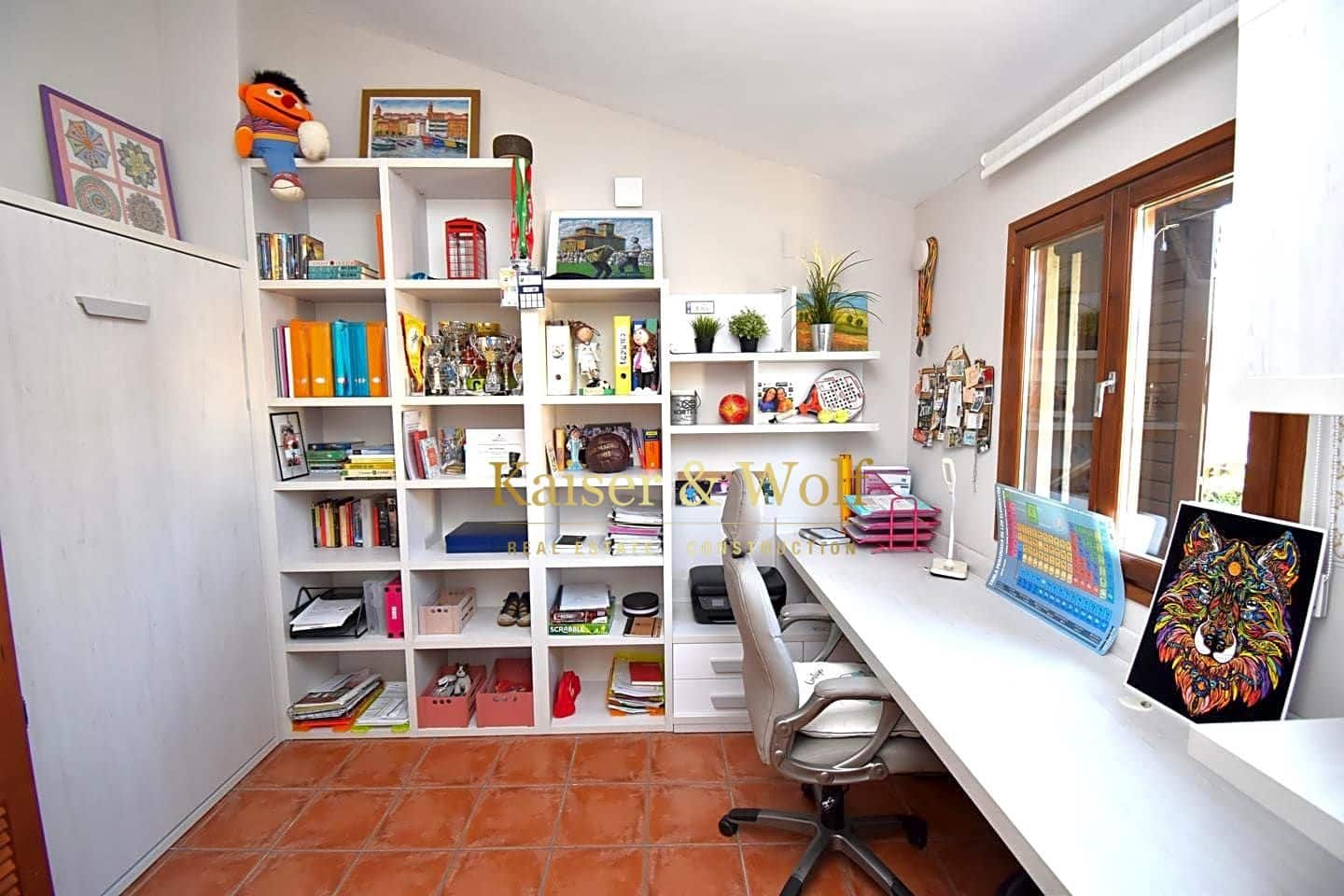 4 soveværelse Villa til salg i Gran Alacant med swimmingpool garage - € 625.000 (Ref: 7653247)