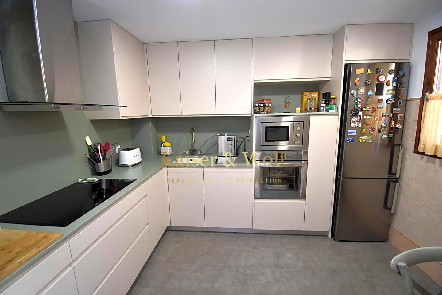 4 soveværelse Villa til salg i Gran Alacant med swimmingpool garage - € 625.000 (Ref: 7653247)