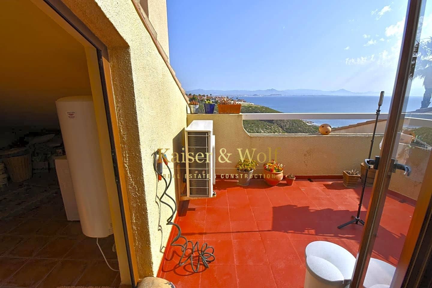 4 soveværelse Villa til salg i Gran Alacant med swimmingpool garage - € 625.000 (Ref: 7653247)