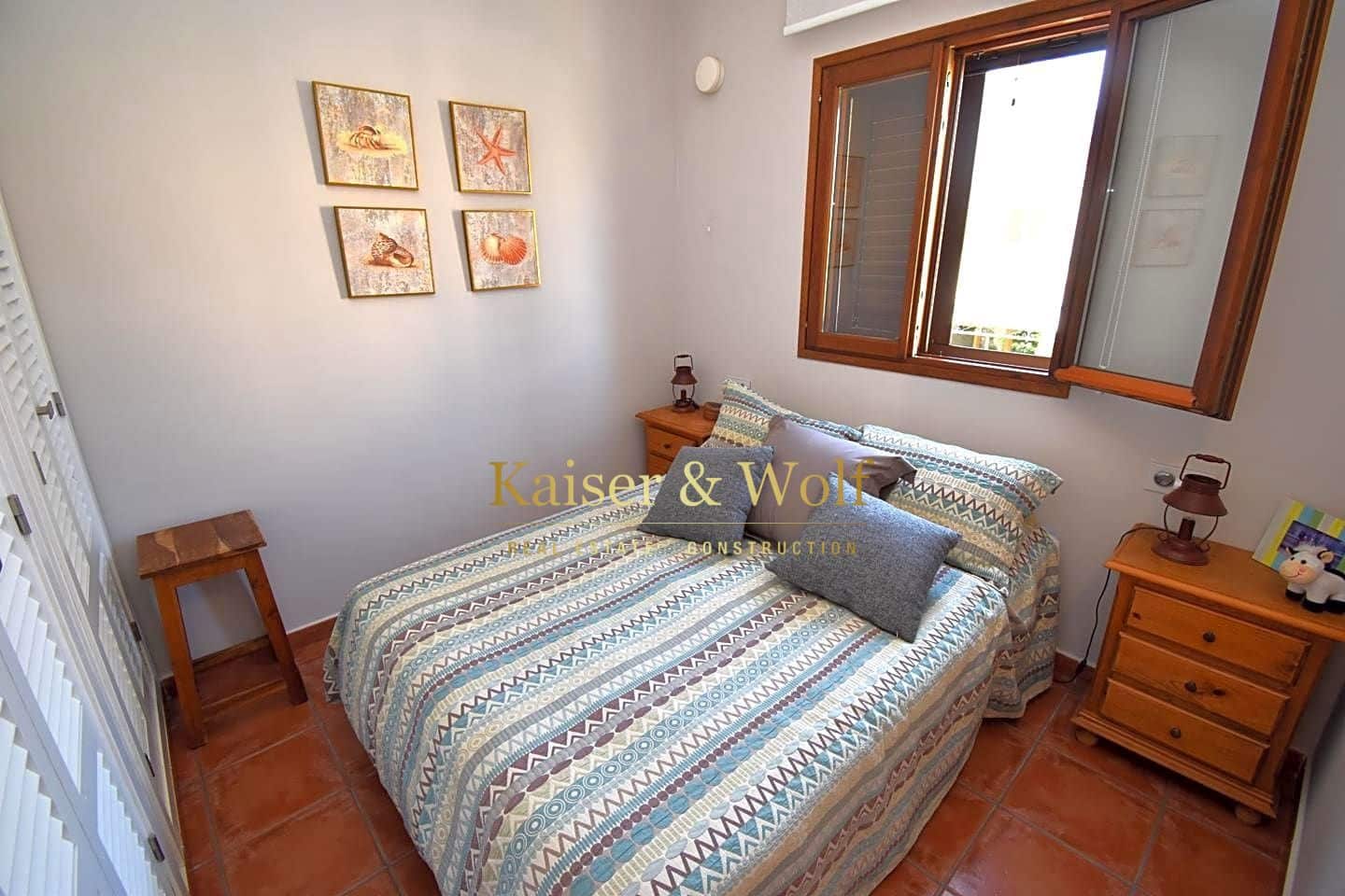 4 soveværelse Villa til salg i Gran Alacant med swimmingpool garage - € 625.000 (Ref: 7653247)