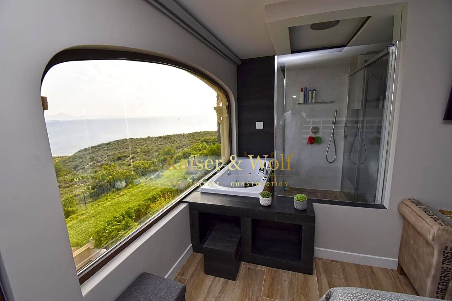 4 soveværelse Villa til salg i Gran Alacant med swimmingpool garage - € 625.000 (Ref: 7653247)