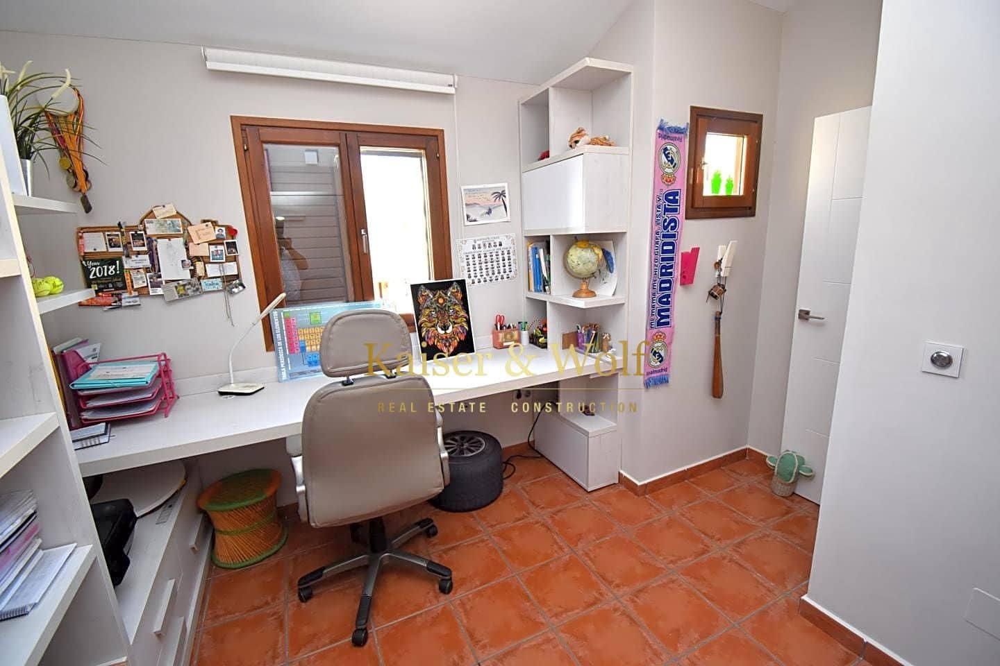 4 soveværelse Villa til salg i Gran Alacant med swimmingpool garage - € 625.000 (Ref: 7653247)