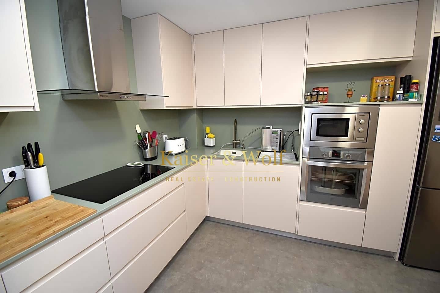 4 soveværelse Villa til salg i Gran Alacant med swimmingpool garage - € 625.000 (Ref: 7653247)