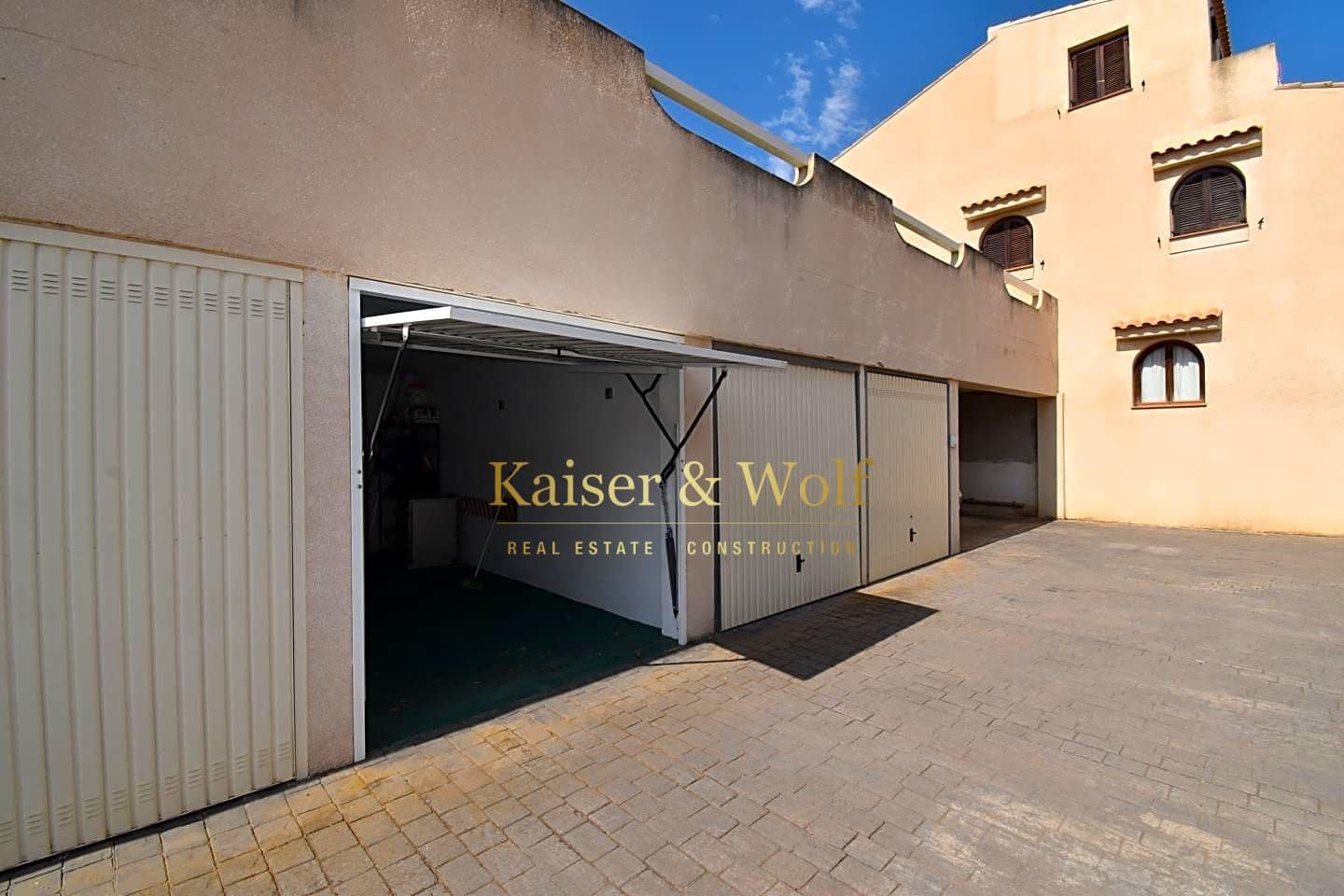 4 soveværelse Villa til salg i Gran Alacant med swimmingpool garage - € 625.000 (Ref: 7653247)