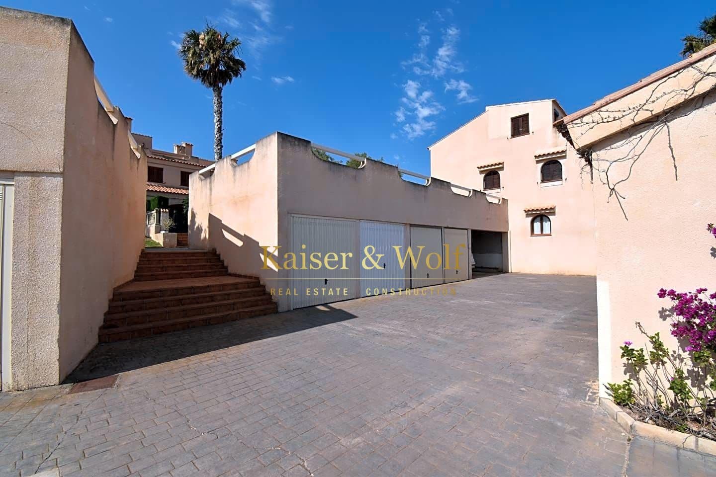 4 soveværelse Villa til salg i Gran Alacant med swimmingpool garage - € 625.000 (Ref: 7653247)