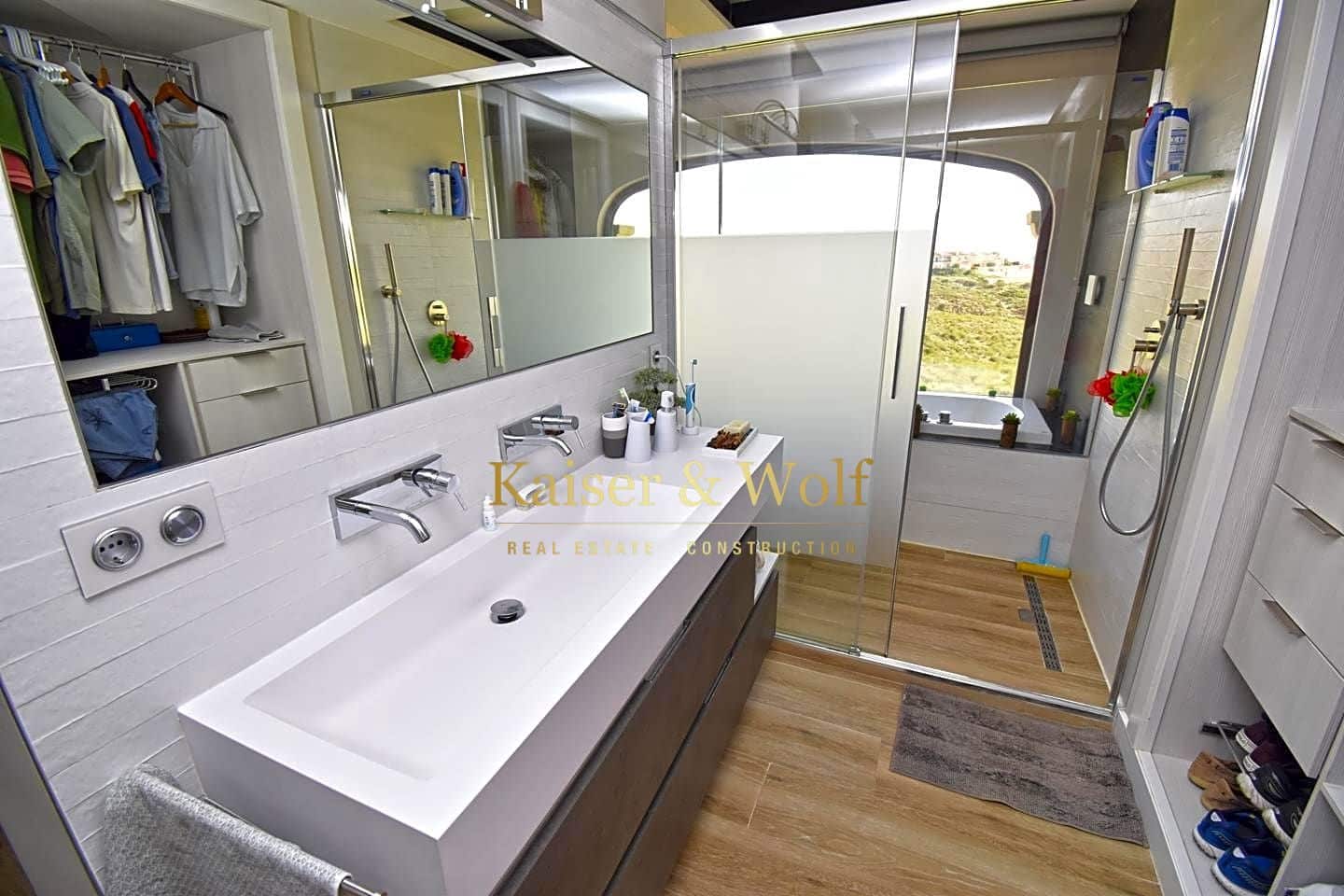 4 soveværelse Villa til salg i Gran Alacant med swimmingpool garage - € 625.000 (Ref: 7653247)