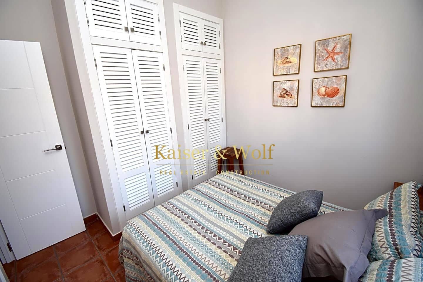 4 soveværelse Villa til salg i Gran Alacant med swimmingpool garage - € 625.000 (Ref: 7653247)