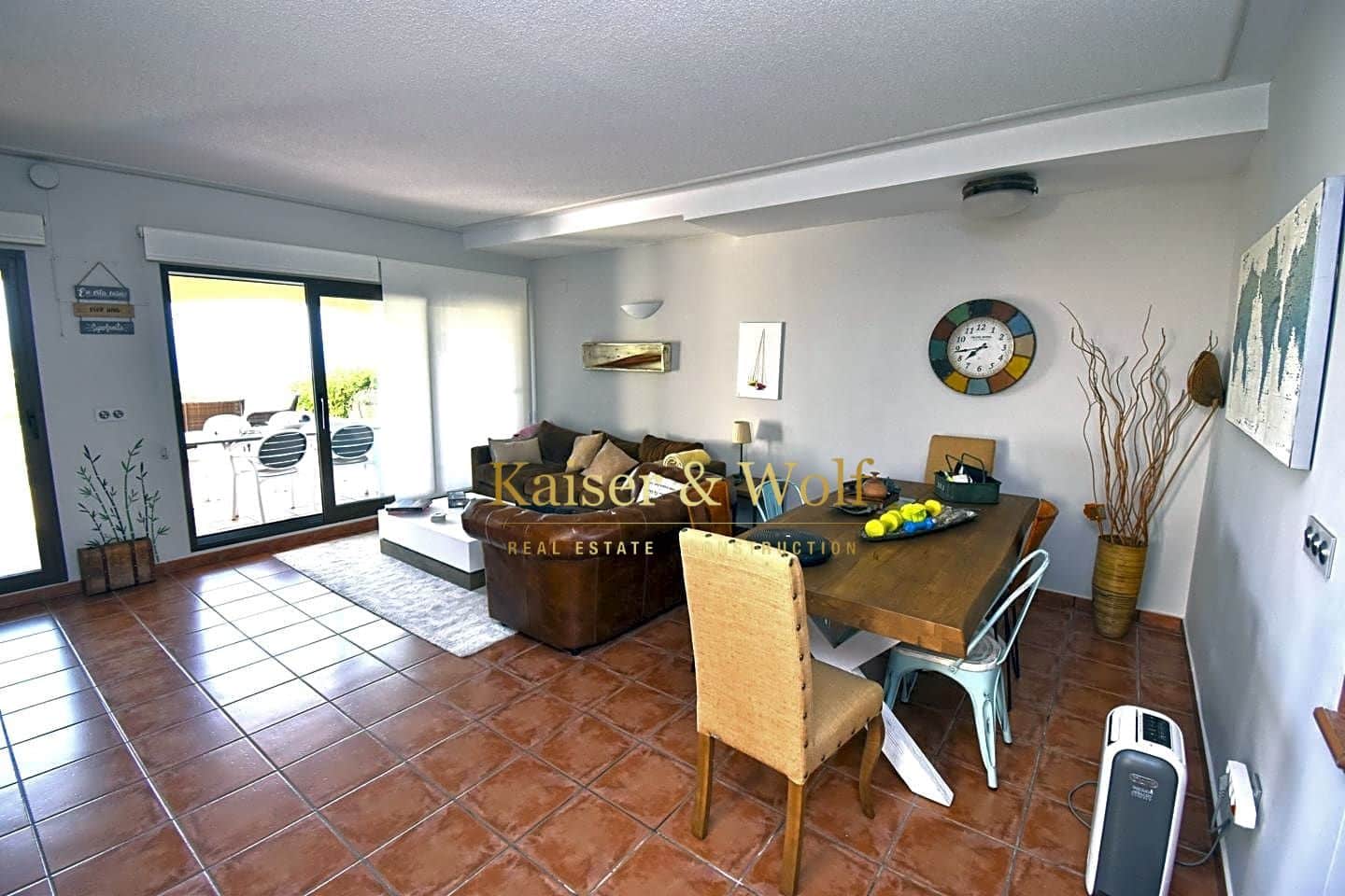 4 soveværelse Villa til salg i Gran Alacant med swimmingpool garage - € 625.000 (Ref: 7653247)