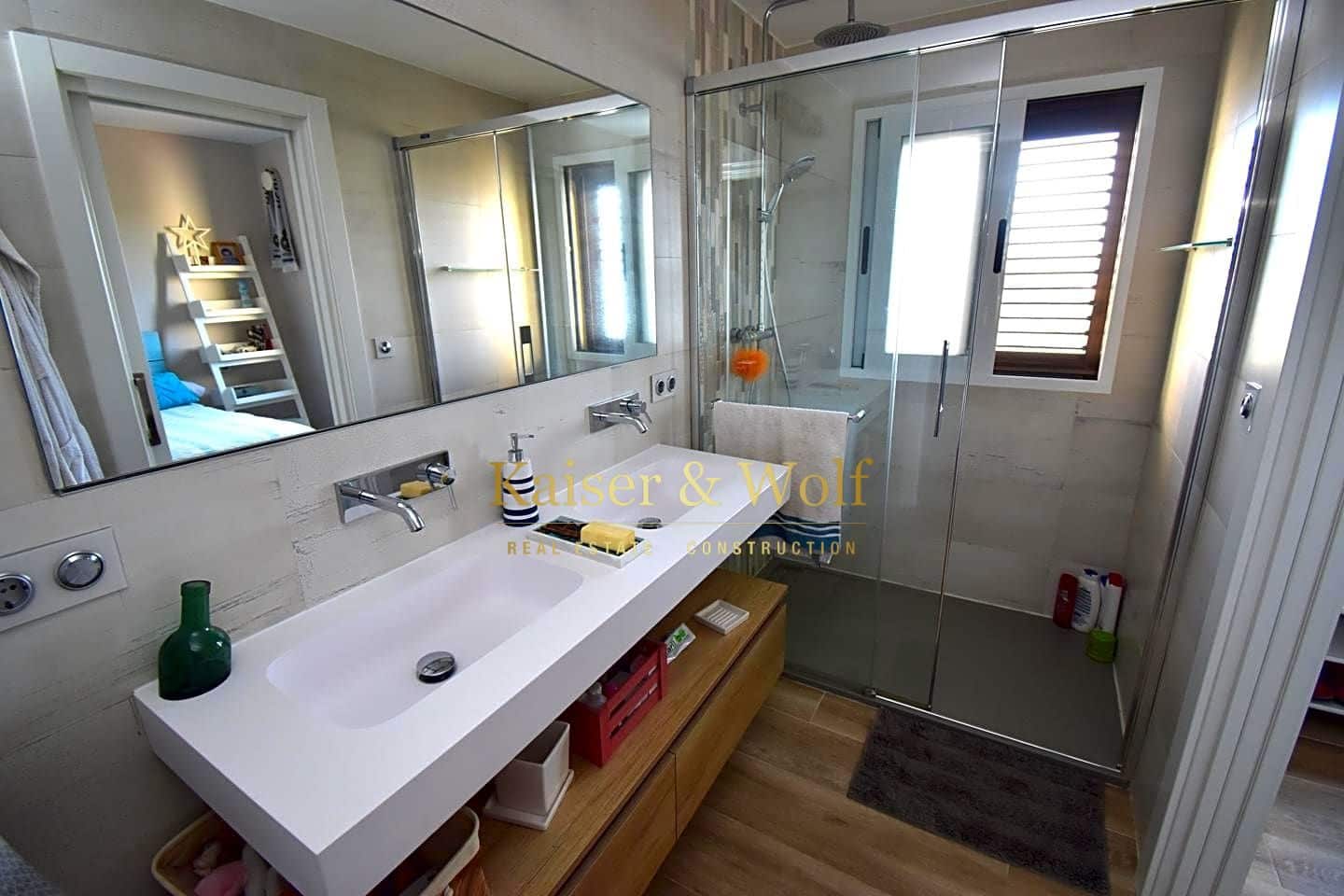 4 soveværelse Villa til salg i Gran Alacant med swimmingpool garage - € 625.000 (Ref: 7653247)