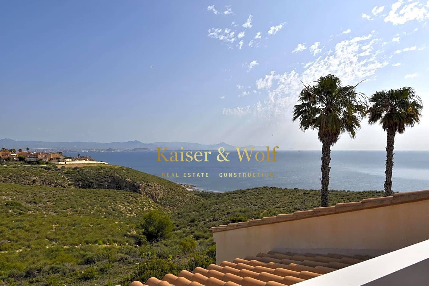 4 soveværelse Villa til salg i Gran Alacant med swimmingpool garage - € 625.000 (Ref: 7653247)