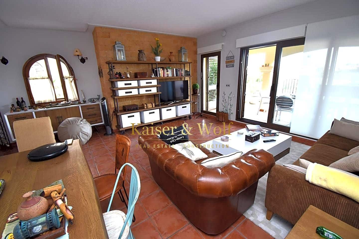 4 soveværelse Villa til salg i Gran Alacant med swimmingpool garage - € 625.000 (Ref: 7653247)