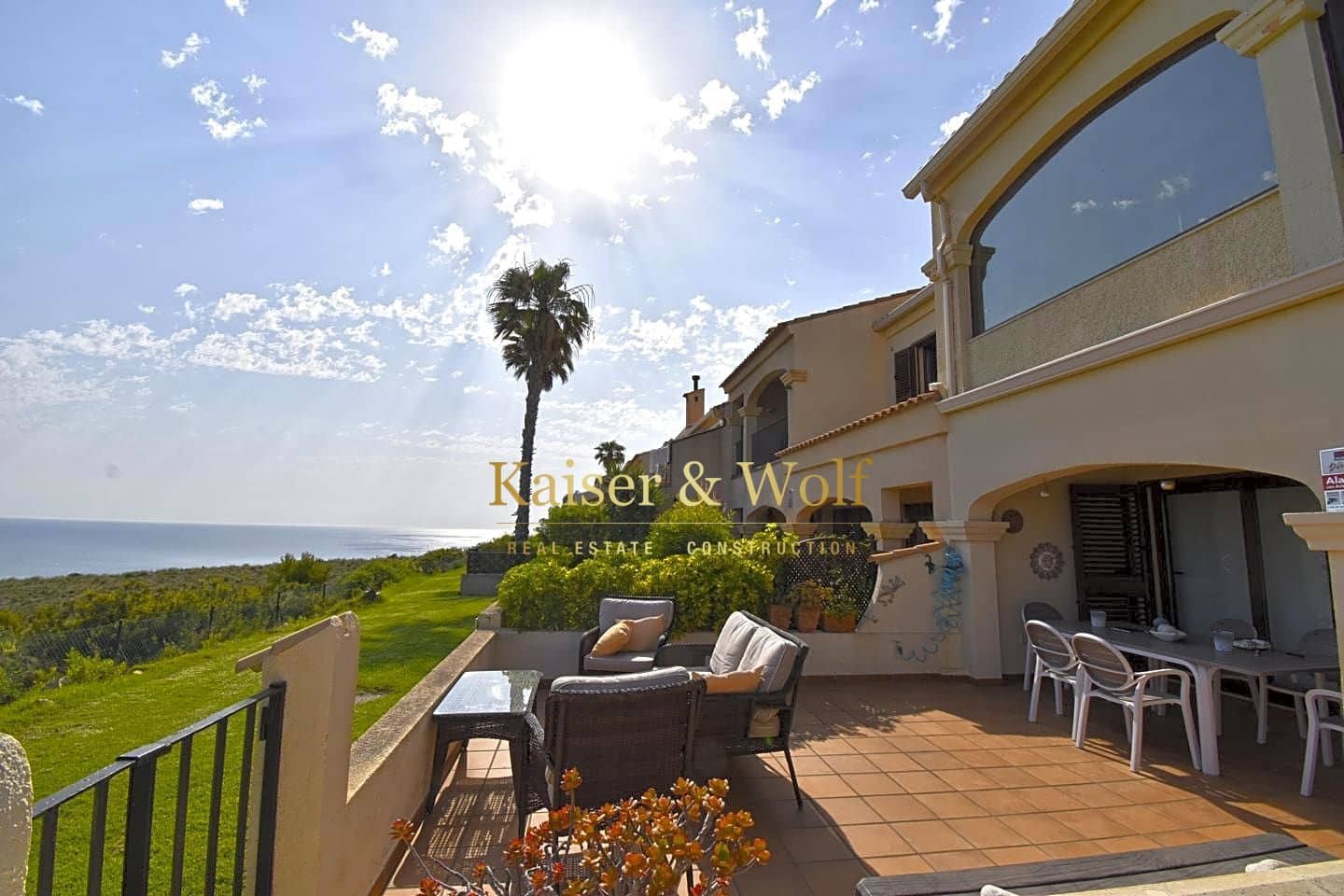 4 soveværelse Villa til salg i Gran Alacant med swimmingpool garage - € 625.000 (Ref: 7653247)