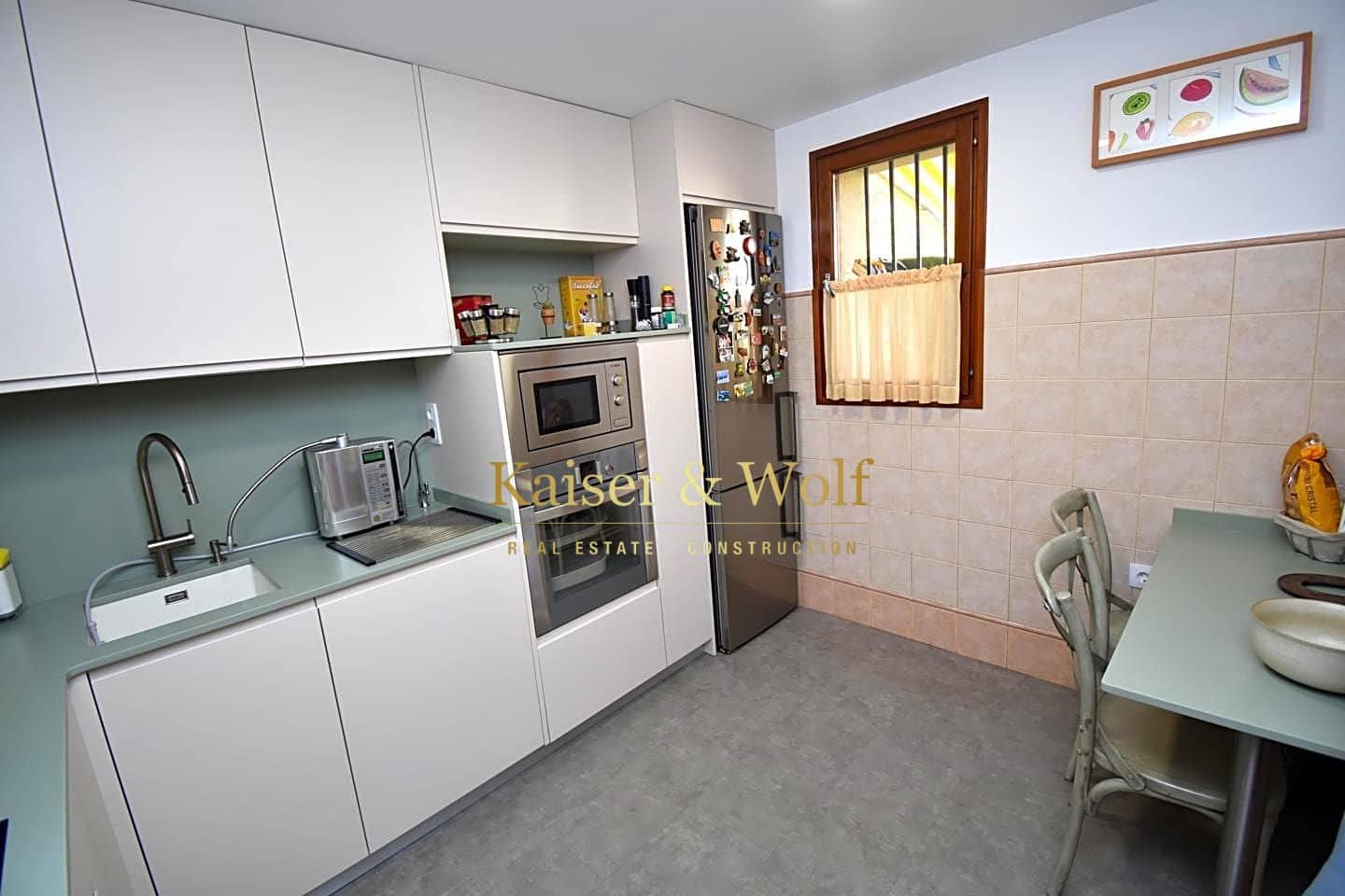 4 soveværelse Villa til salg i Gran Alacant med swimmingpool garage - € 625.000 (Ref: 7653247)