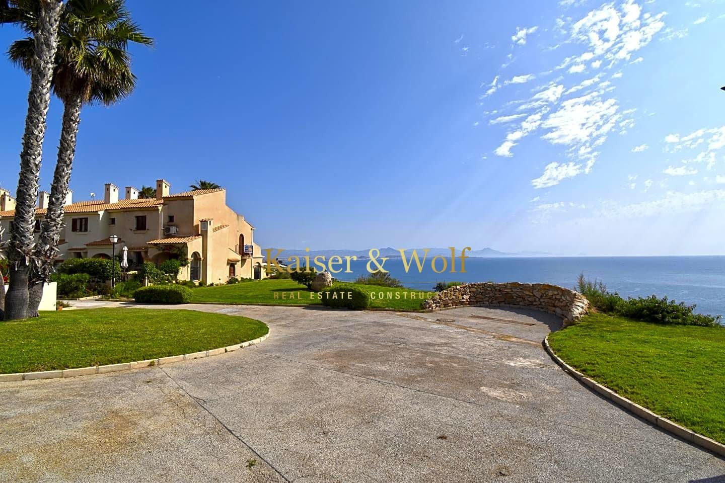 4 soveværelse Villa til salg i Gran Alacant med swimmingpool garage - € 625.000 (Ref: 7653247)