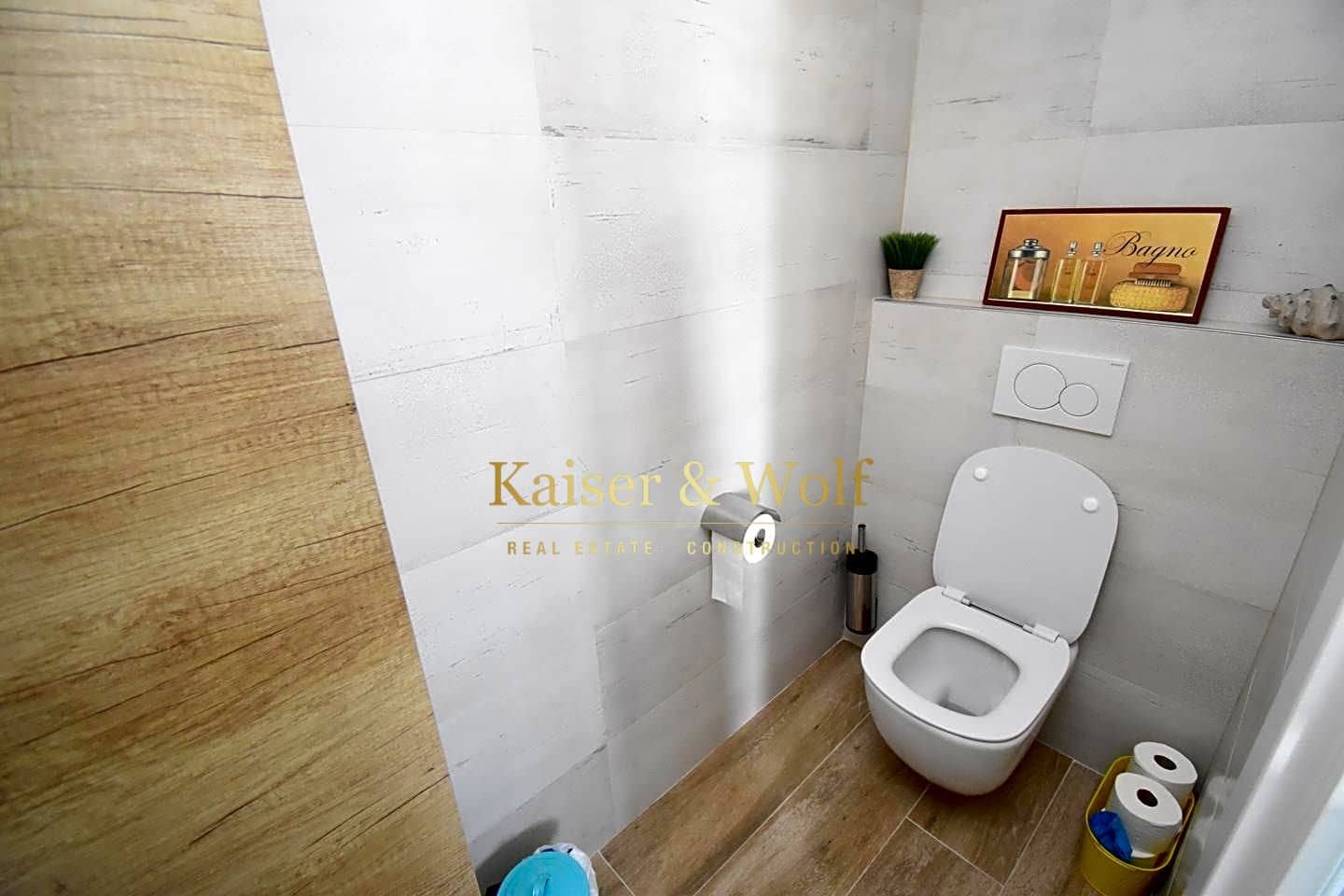 4 soveværelse Villa til salg i Gran Alacant med swimmingpool garage - € 625.000 (Ref: 7653247)