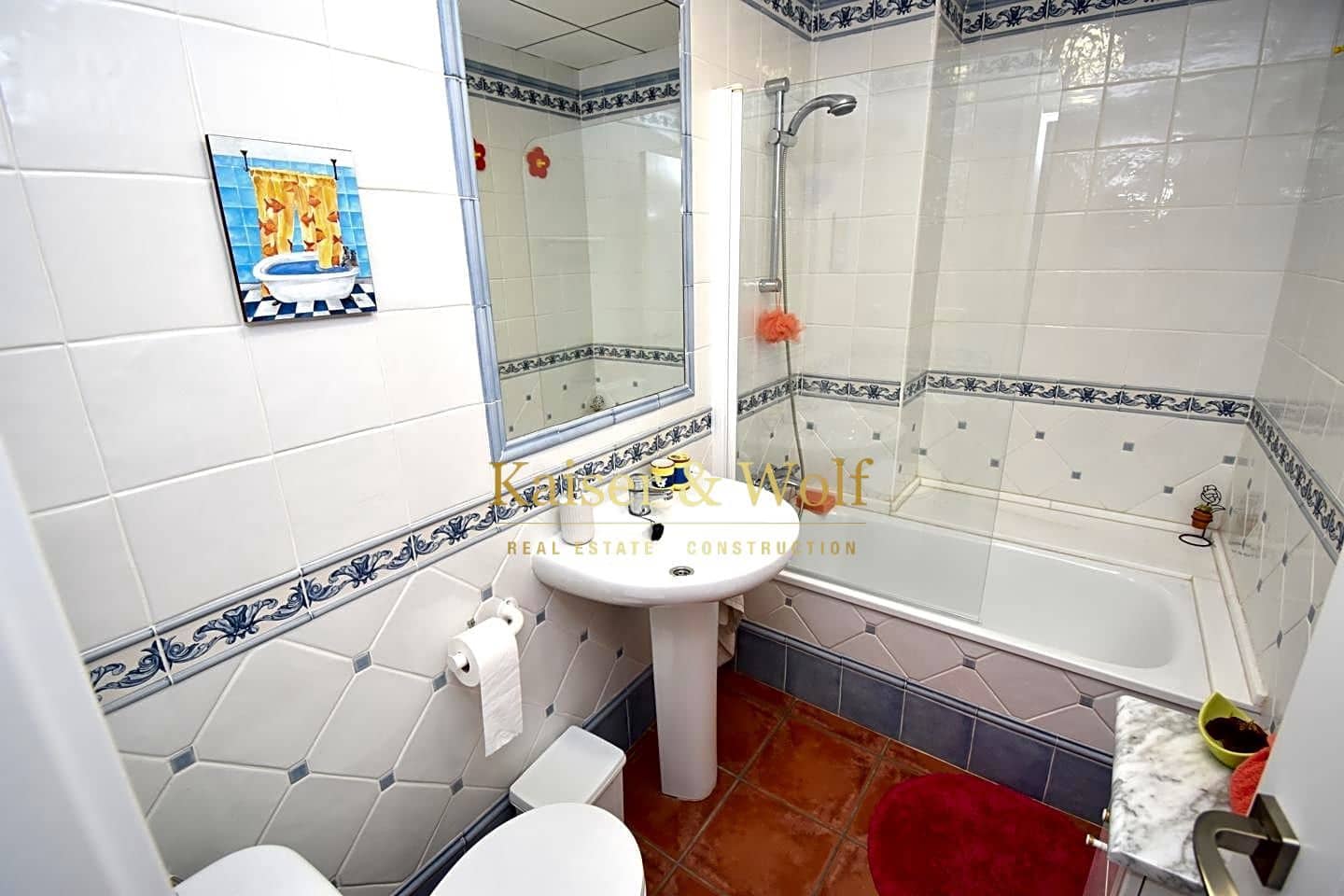 4 soveværelse Villa til salg i Gran Alacant med swimmingpool garage - € 625.000 (Ref: 7653247)