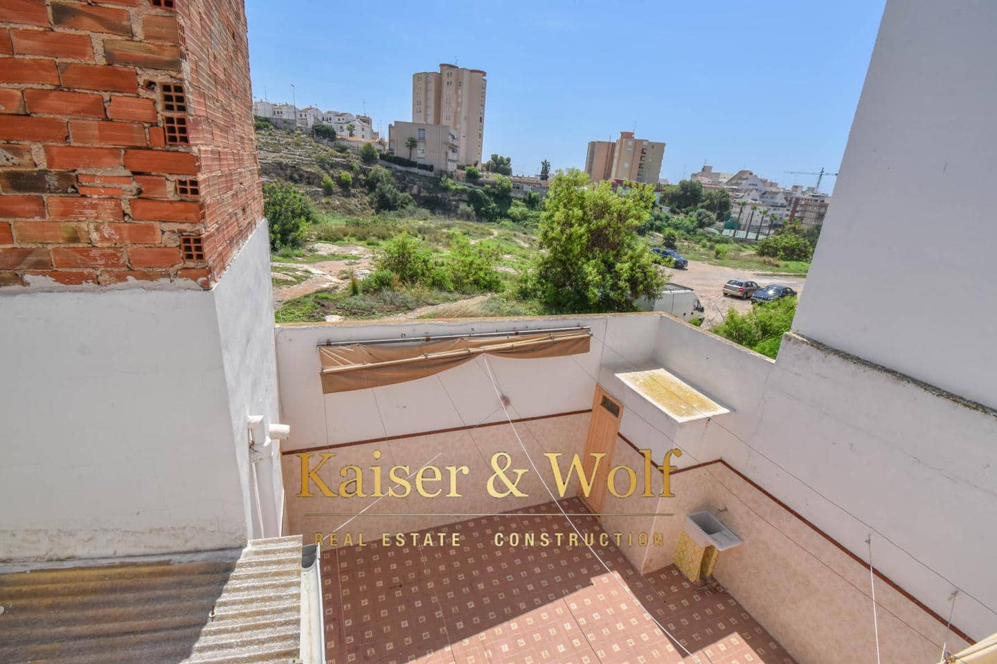 3 quarto Moradia para venda em Santa Pola - 299 000 € (Ref: 7658475)