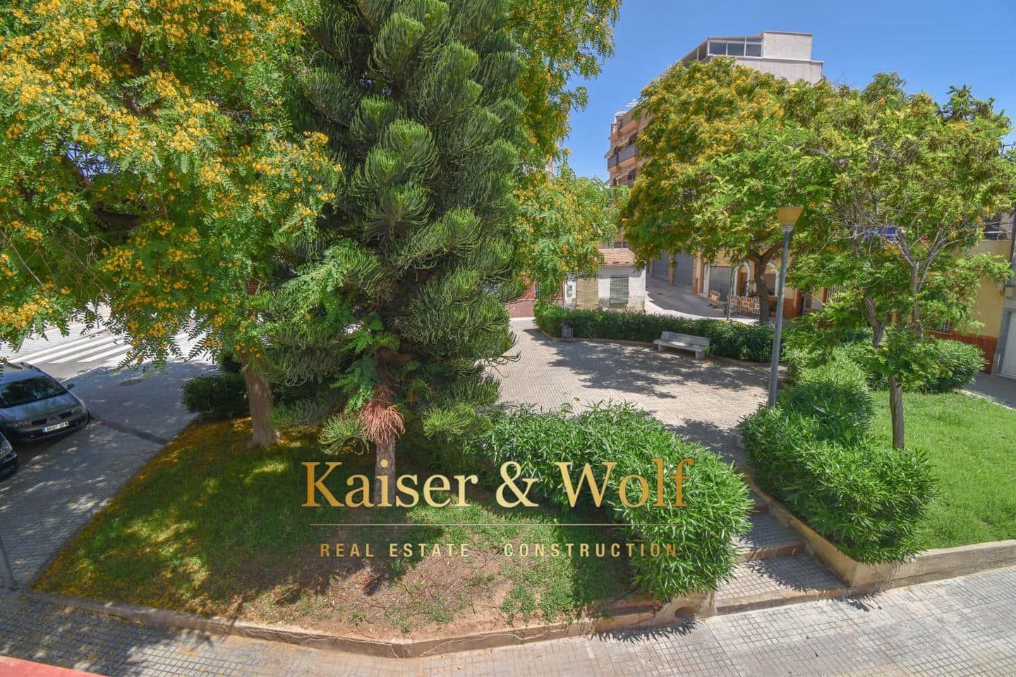 3 quarto Moradia para venda em Santa Pola - 299 000 € (Ref: 7658475)