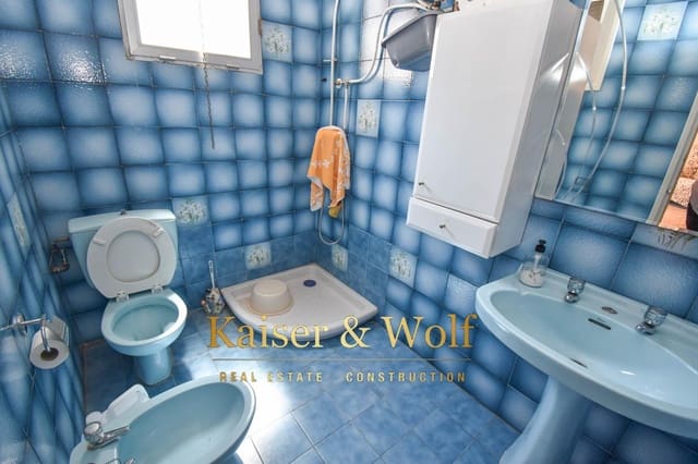3 sovrum Villa till salu i Norte, Santa Pola med garage - 300 000 € (Ref: 7658475)