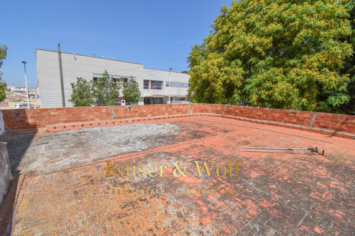 3 soveværelse Villa til salg i Santa Pola med garage - € 300.000 (Ref: 7658475)