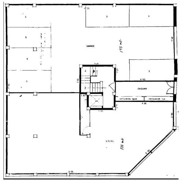 Negocio de 1 habitación en Elche / Elx en venta - 180.000 € (Ref: 7703594)