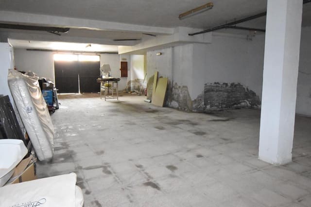 1 bedroom Business for sale in Carrús Oest - El Toscar, Elche / Elx - € 180,000 (Ref: 7703594)