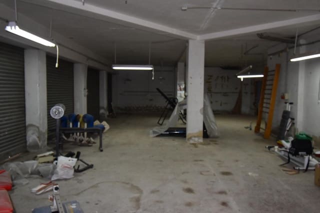 1 bedroom Business for sale in Carrús Oest - El Toscar, Elche / Elx - € 180,000 (Ref: 7703594)