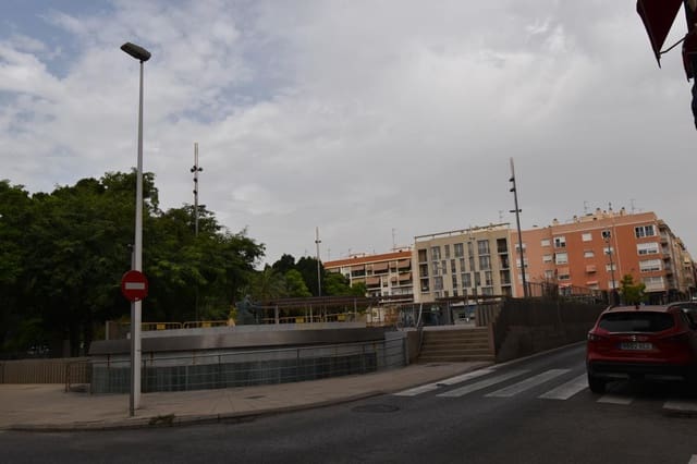 1 bedroom Business for sale in Carrús Oest - El Toscar, Elche / Elx - € 180,000 (Ref: 7703594)