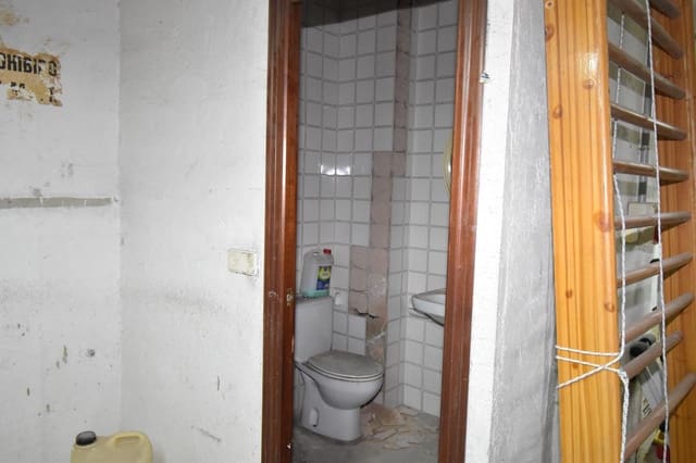1 bedroom Business for sale in Carrús Oest - El Toscar, Elche / Elx - € 180,000 (Ref: 7703594)