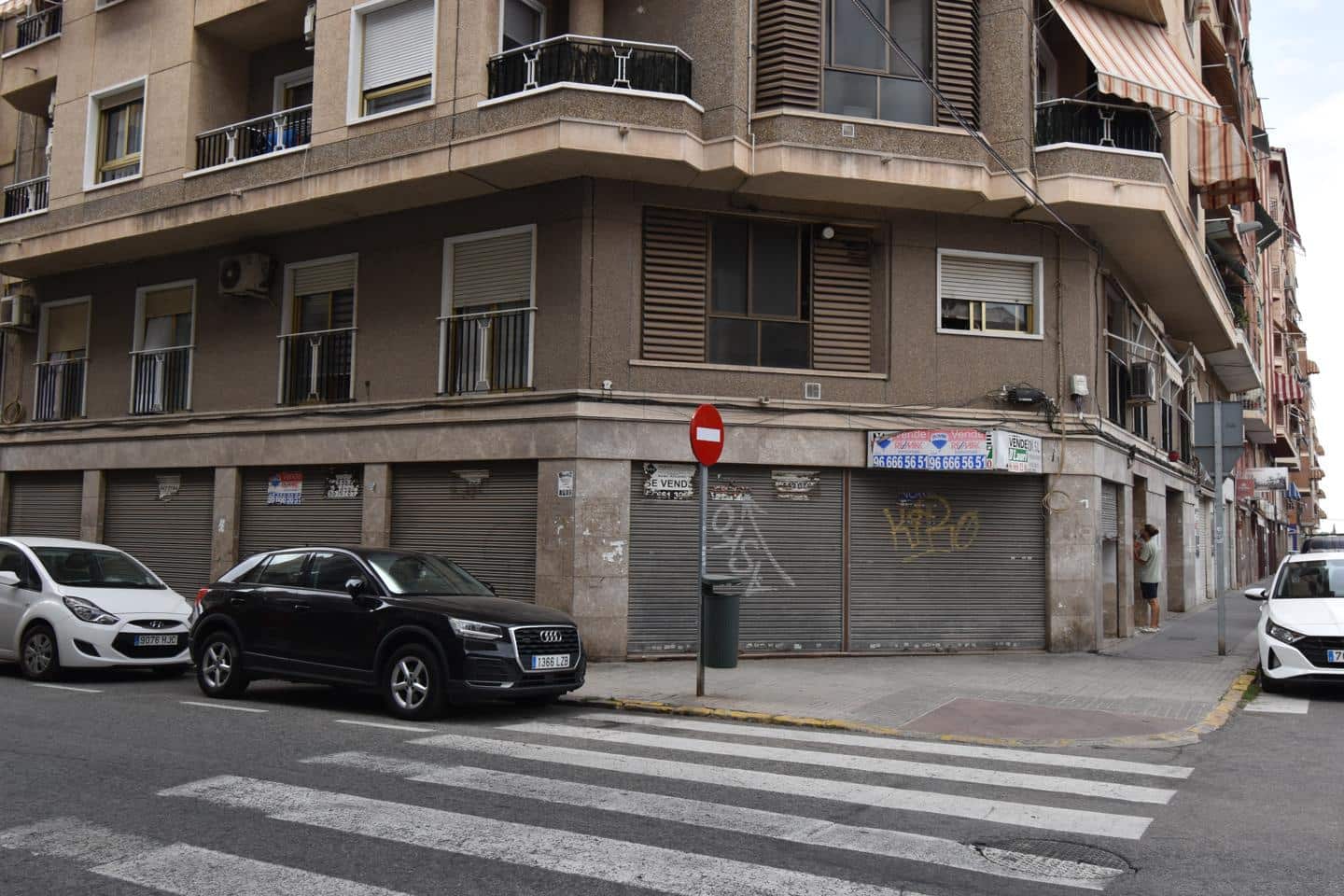 Negocio de 1 habitación en Elche / Elx en venta - 180.000 € (Ref: 7703594)