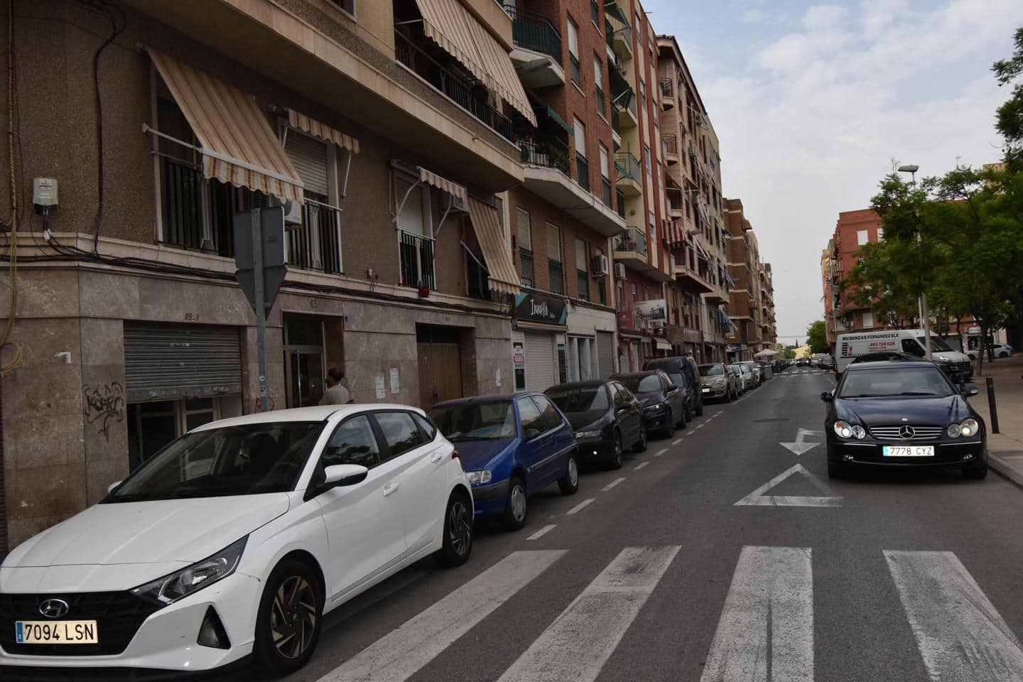 Negocio de 1 habitación en Elche / Elx en venta - 180.000 € (Ref: 7703594)