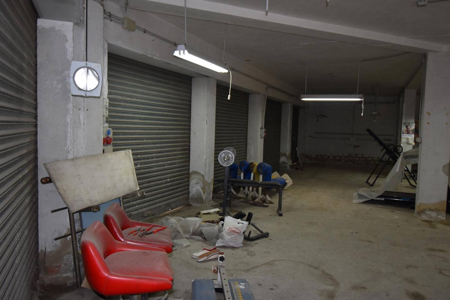 Negocio de 1 habitación en Elche / Elx en venta - 180.000 € (Ref: 7703594)