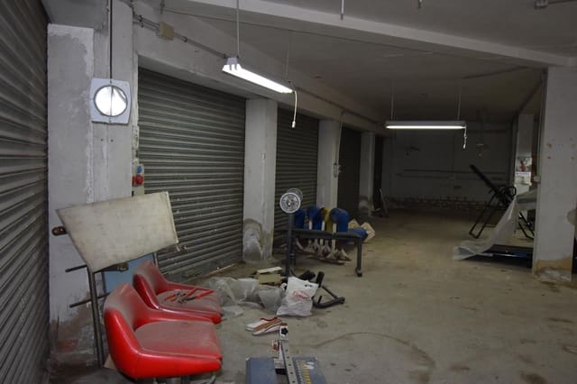 1 bedroom Business for sale in Carrús Oest - El Toscar, Elche / Elx - € 180,000 (Ref: 7703594)