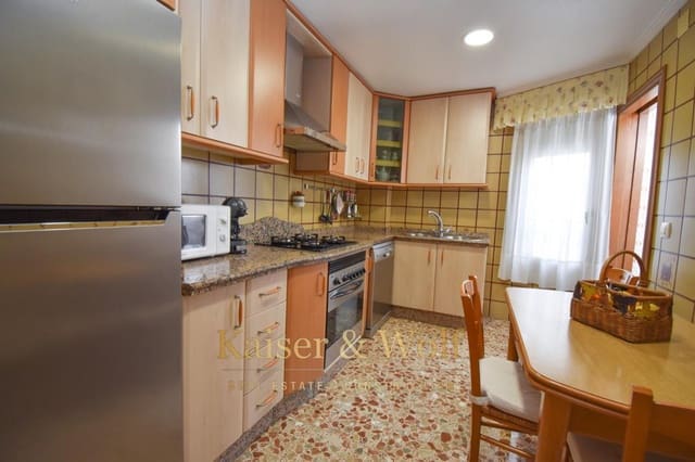 3 camera da letto Appartamento da affittare in Centro, Santa Pola - 850 € (Rif: 7801153)