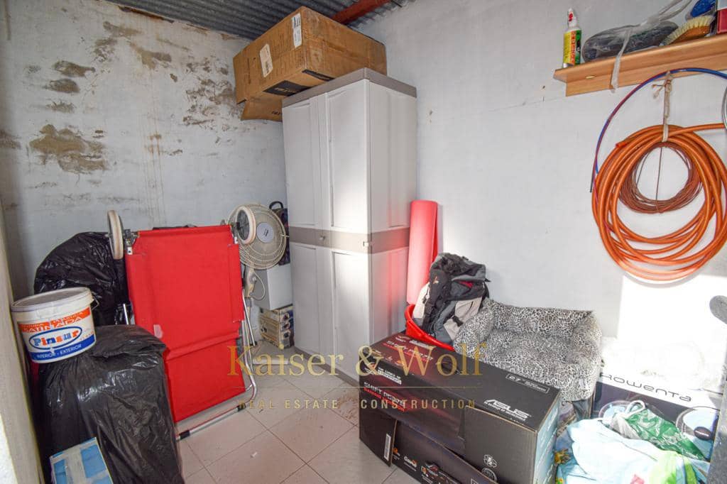 3 bedroom Flat for rent in Santa Pola - € 850 (Ref: 7801153)