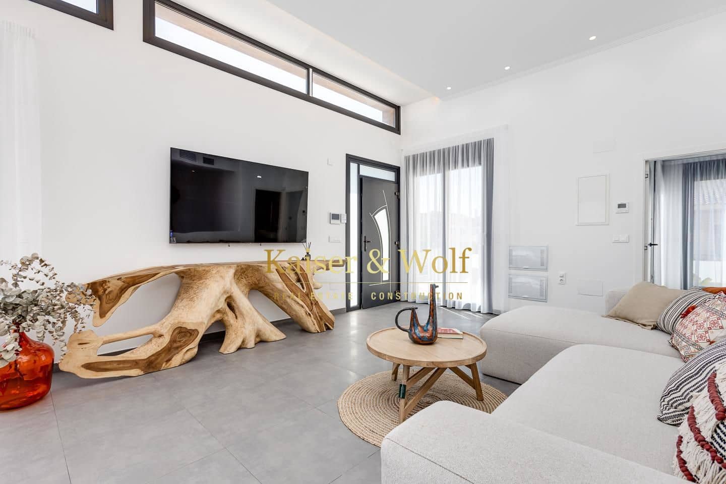 4 camera da letto Villa in vendita in La Mata con piscina - 940.000 € (Rif: 7836120)