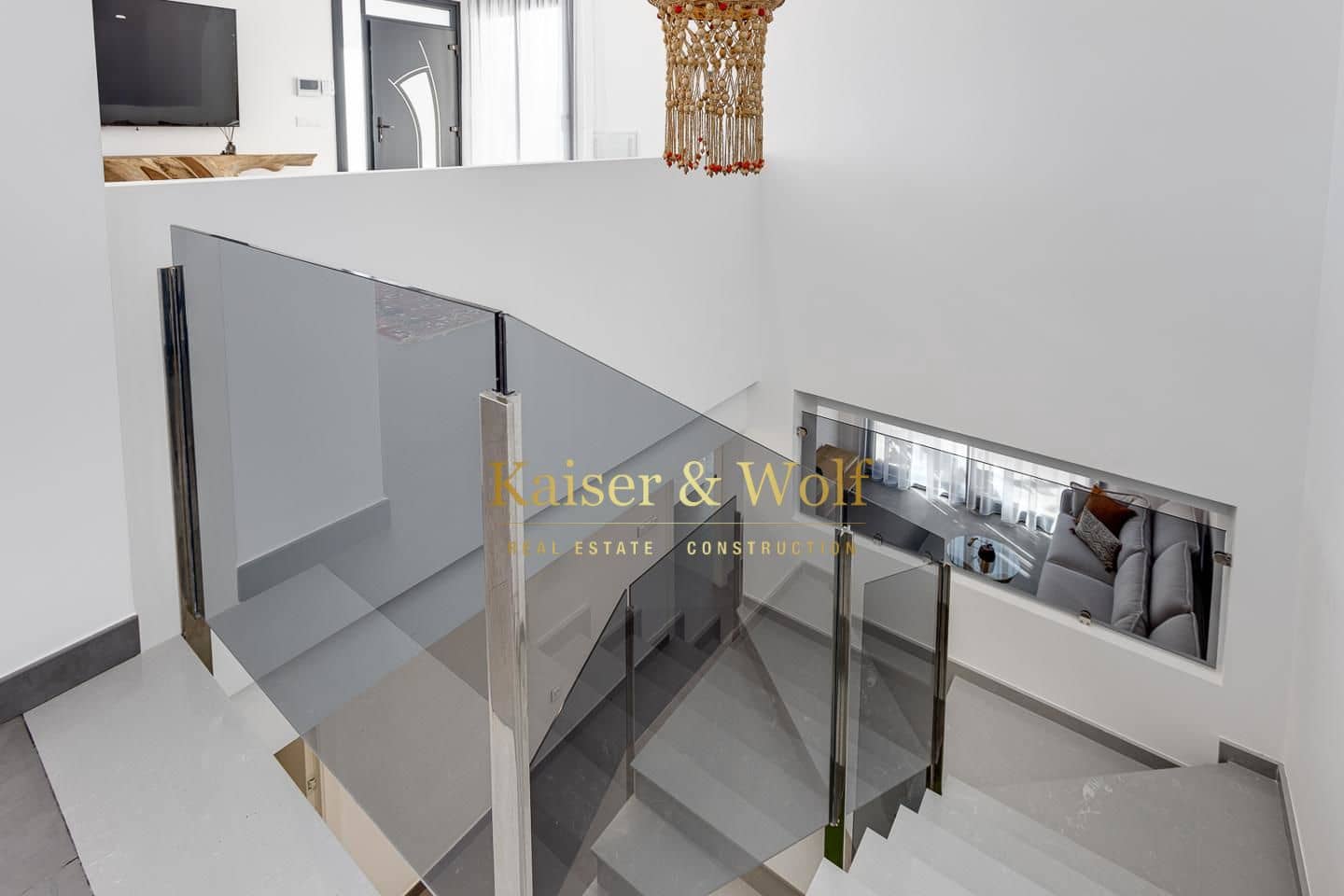 4 camera da letto Villa in vendita in La Mata con piscina - 940.000 € (Rif: 7836120)