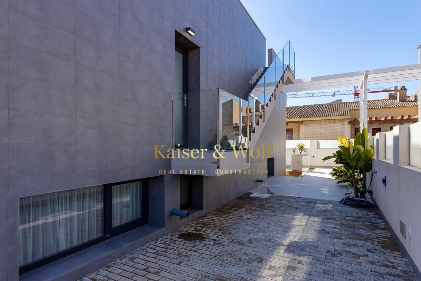 4 camera da letto Villa in vendita in La Mata con piscina - 940.000 € (Rif: 7836120)